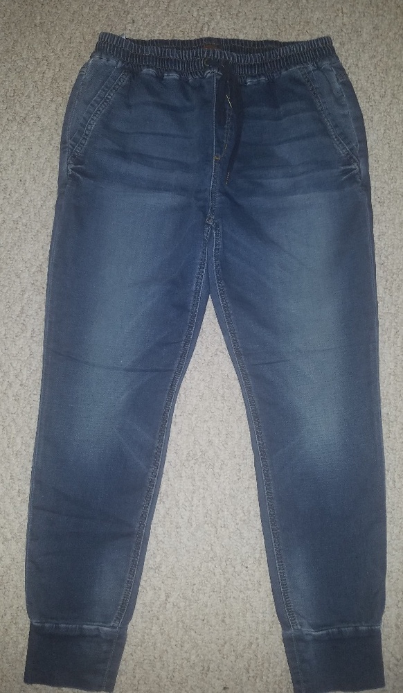 Joe's jogger jeans